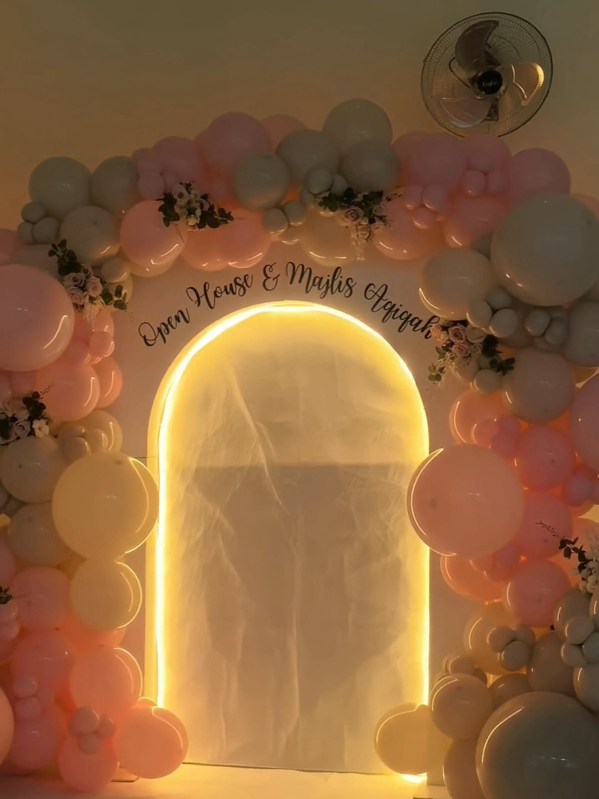 @NN Bloons Decore & Florist
