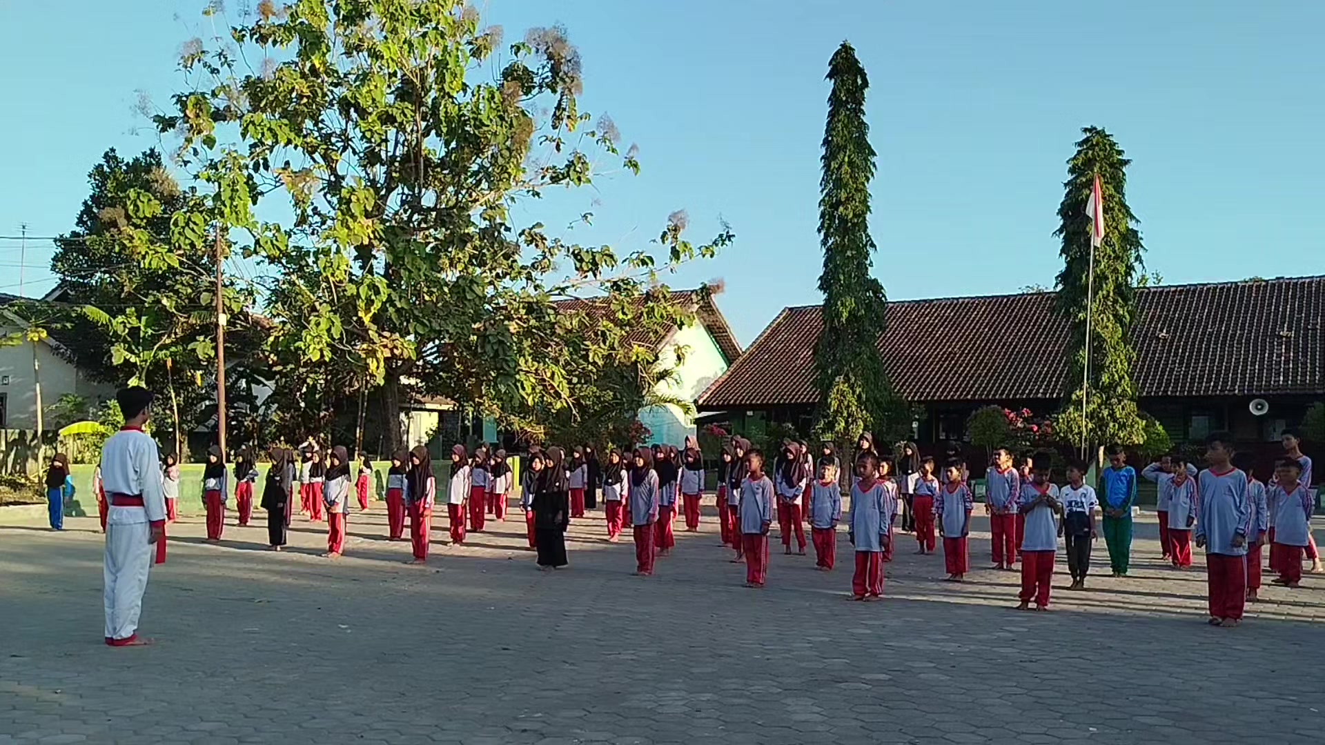 @ELMER SPORT SMANSASAKTI