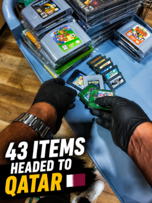 @The Video Game Company