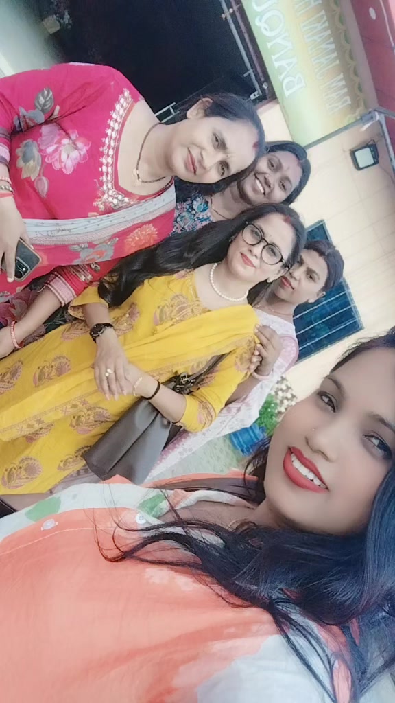 @PINKY KARN