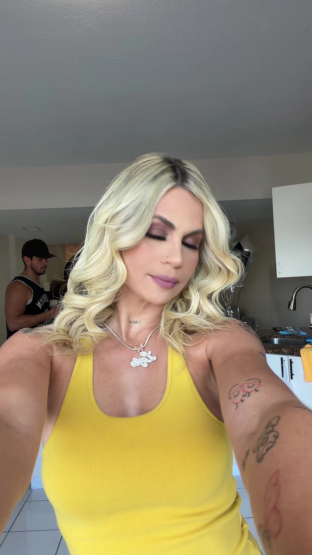 @Leyla Gonzalez