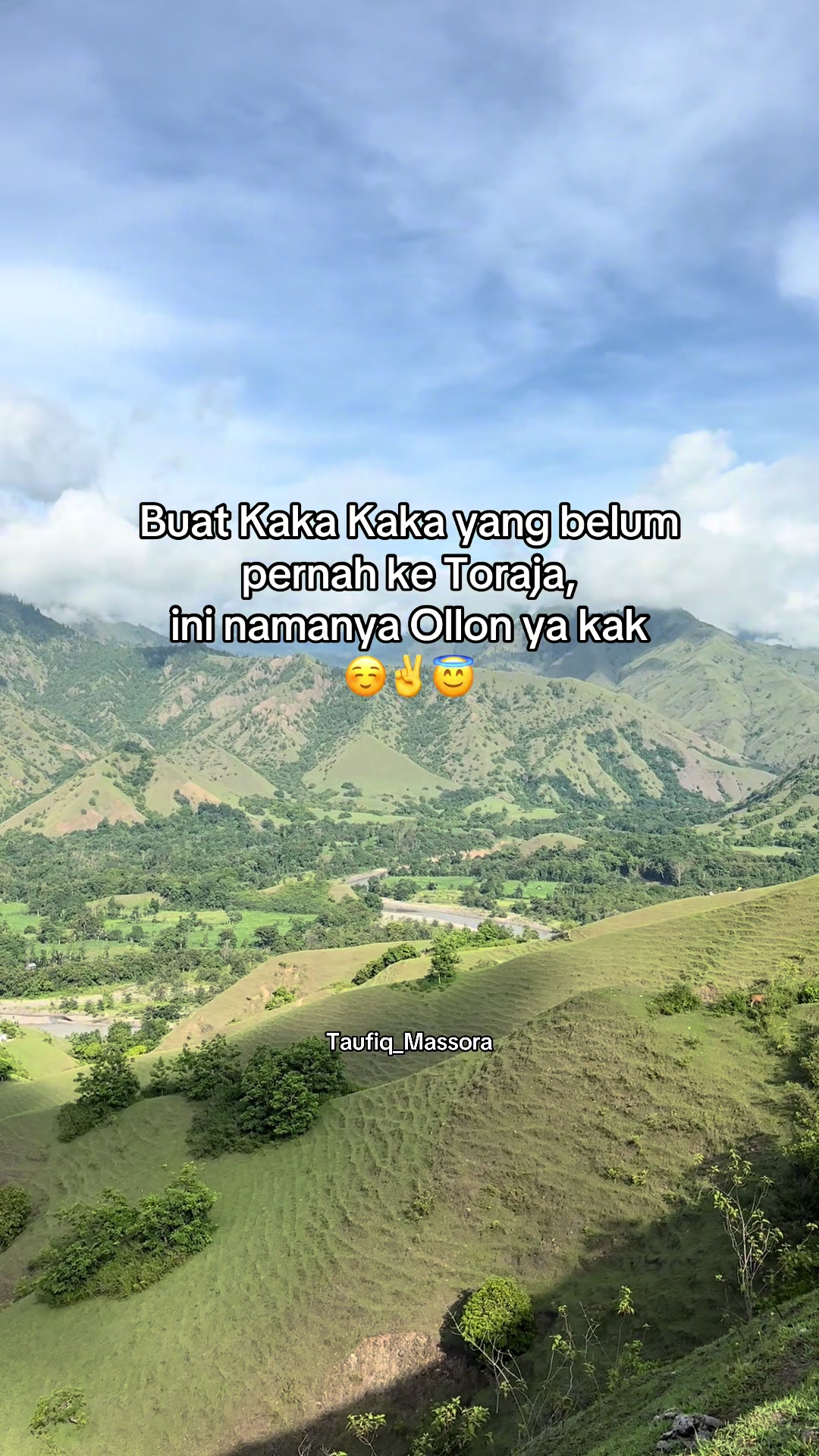 @Taufiq Massora