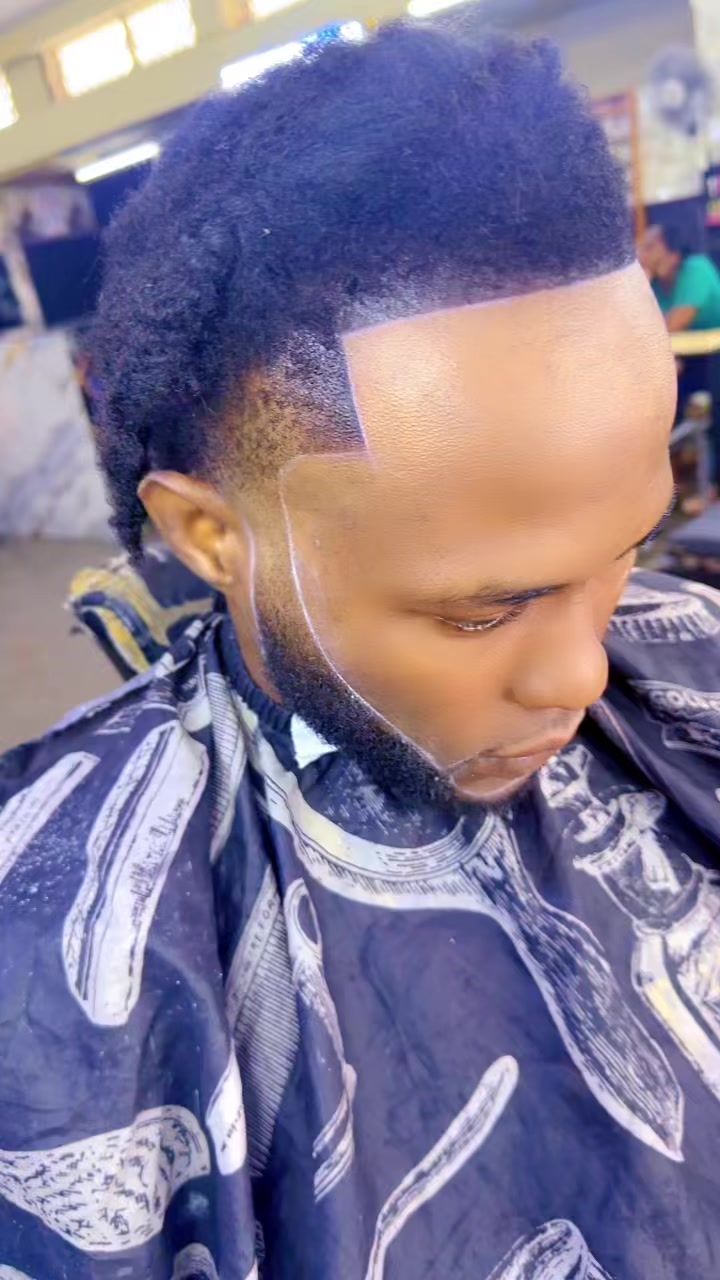 @lee milla123 🇯🇲 💈 barber