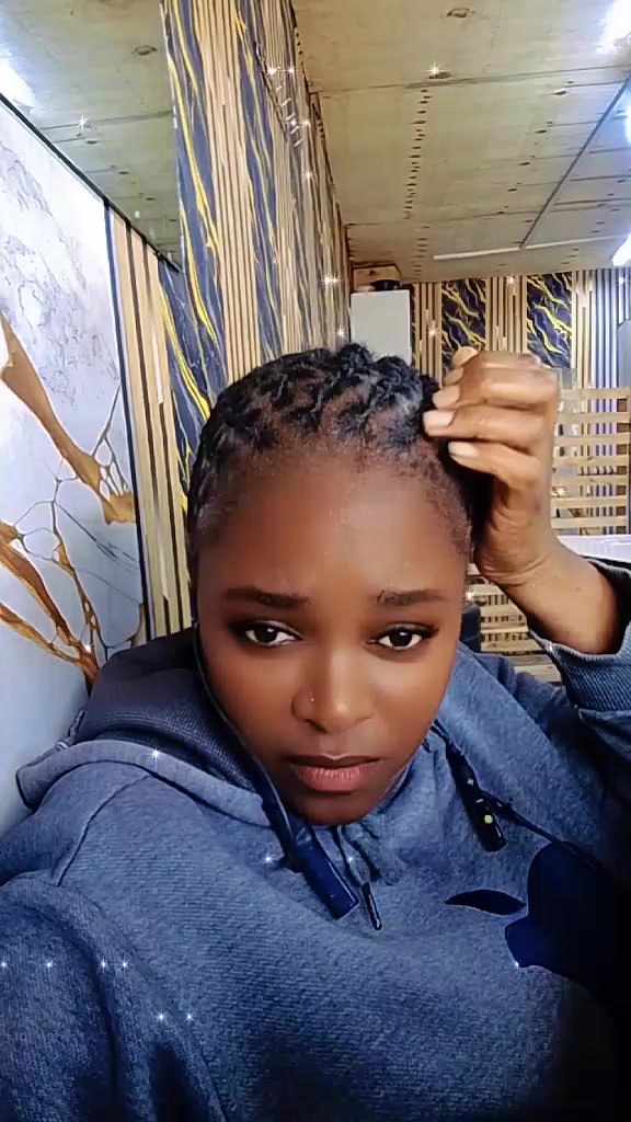 @Christine Ndirangu