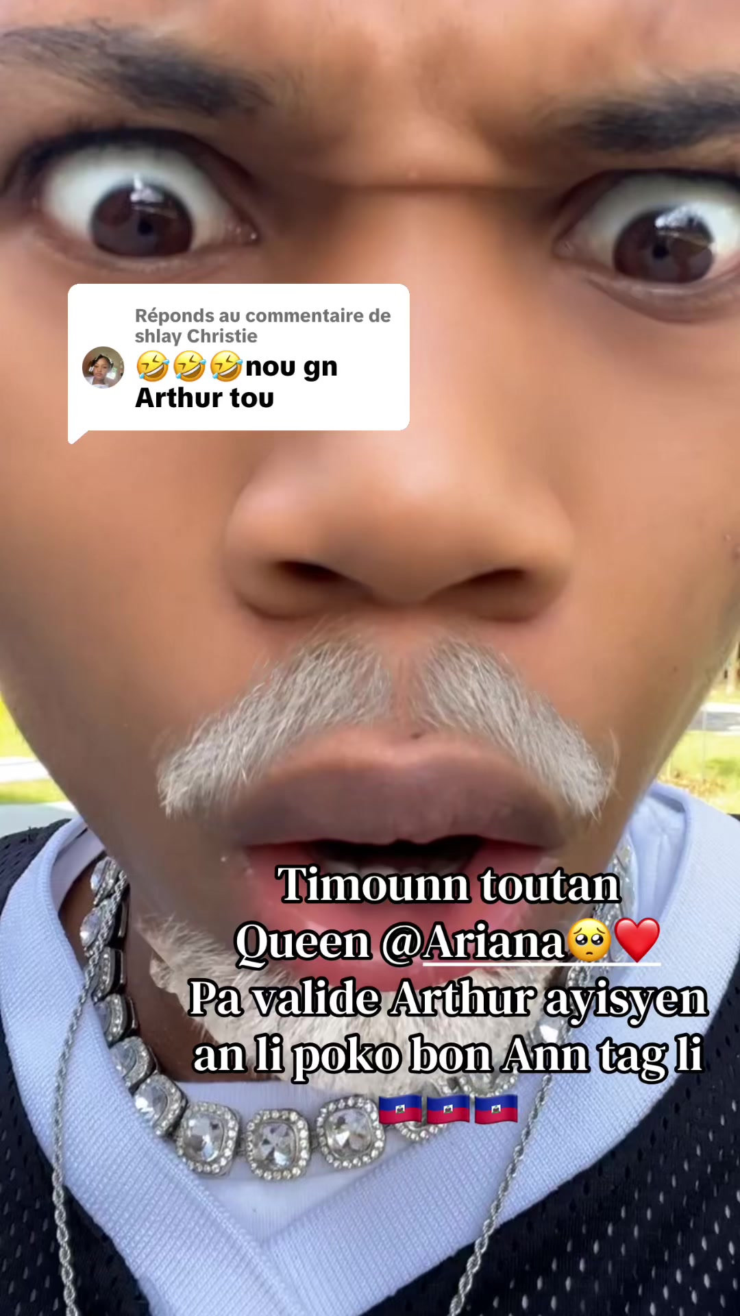 @@𝑨𝒓𝒕𝒉𝒖𝒓Haitien