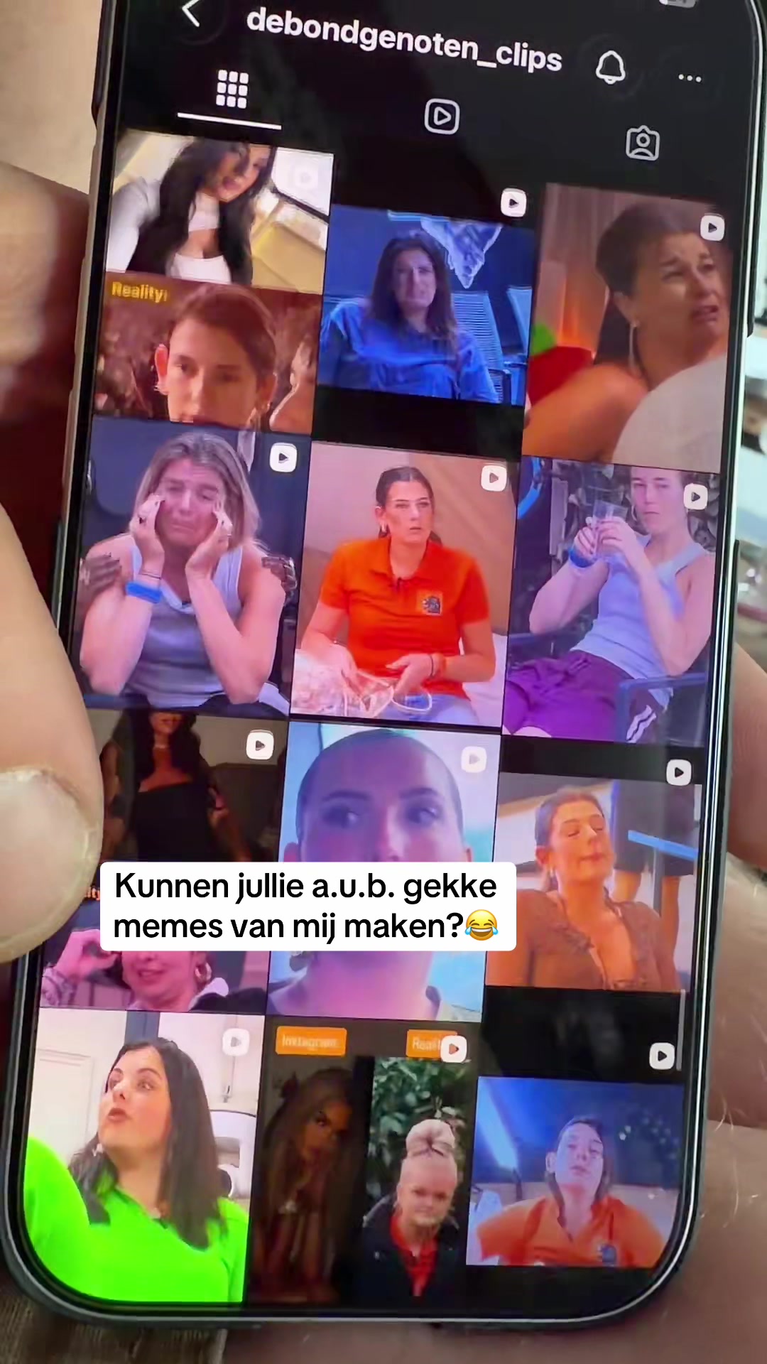 @Bonnie de Bondgenoten