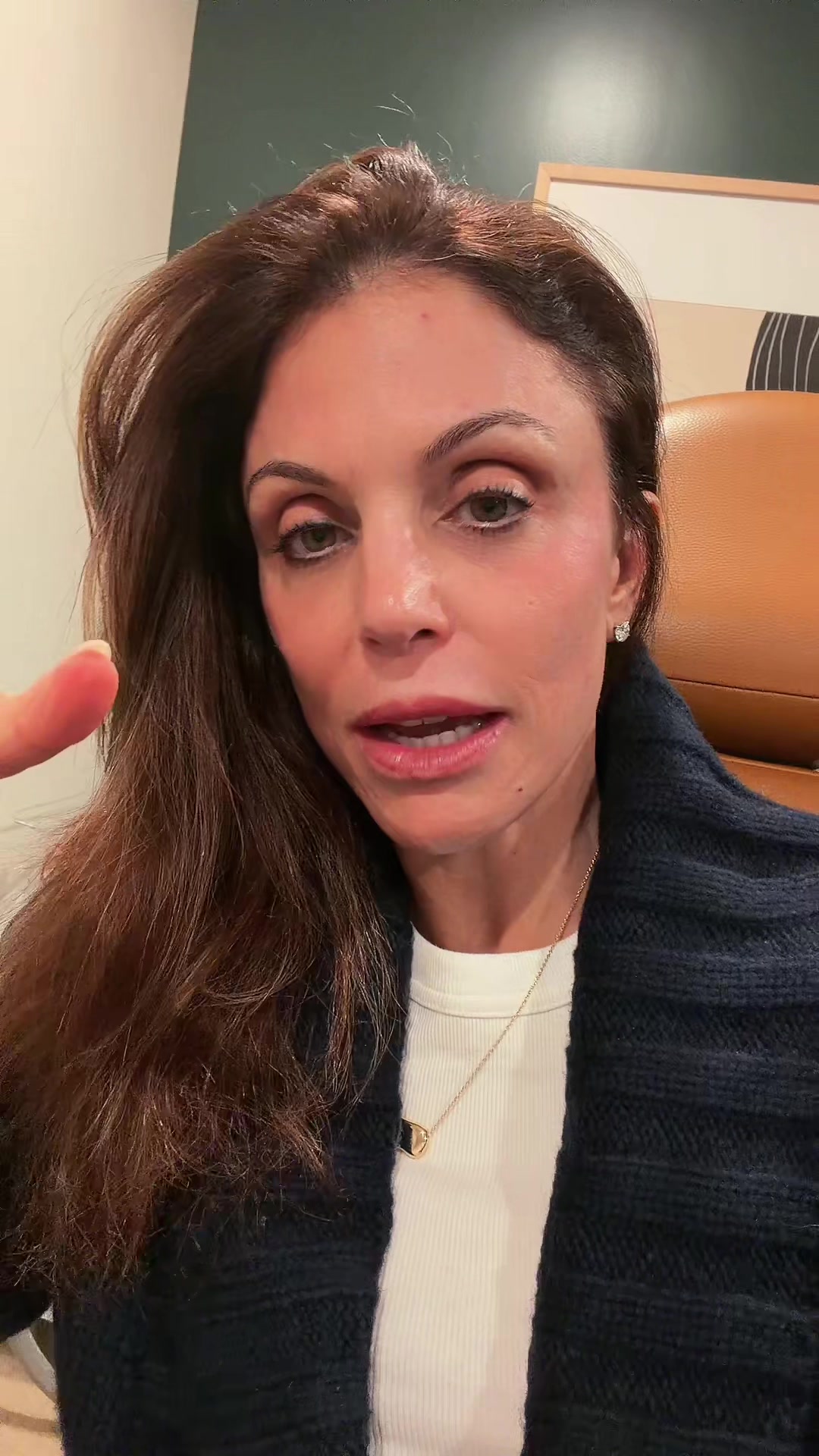 @Bethenny Frankel