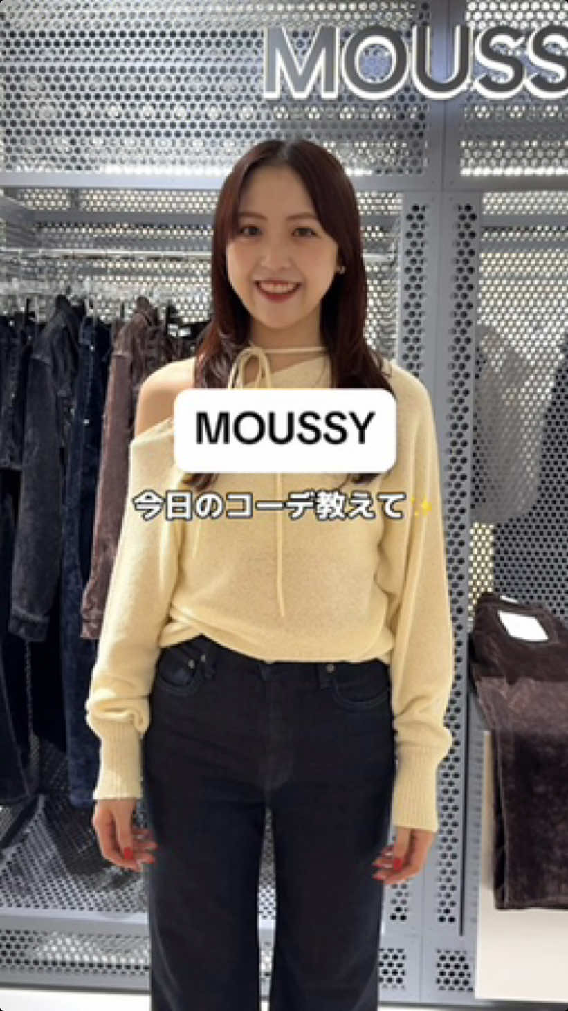@MOUSSY