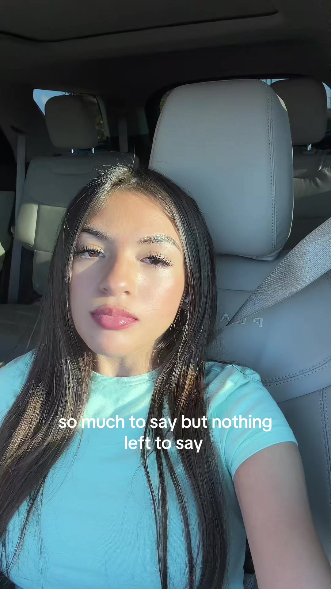 @natalie’s “secret” acc