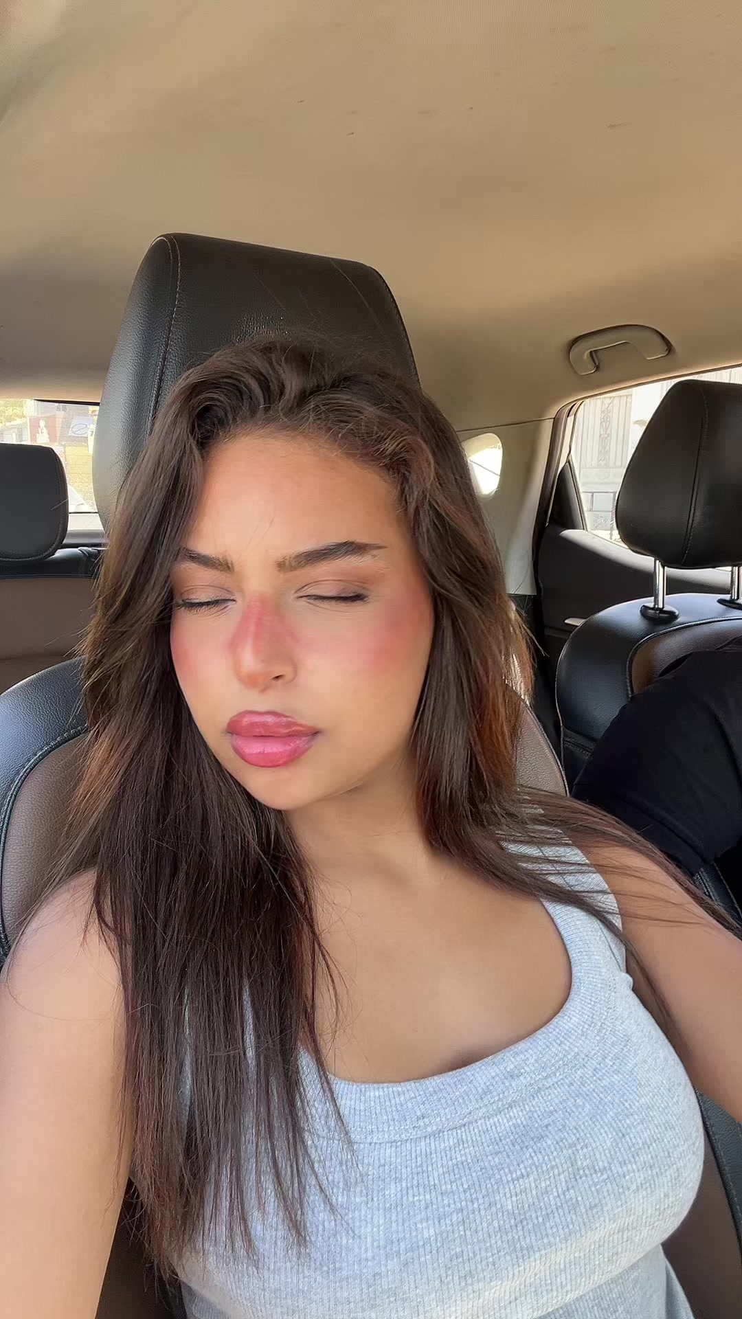 @Kenzie