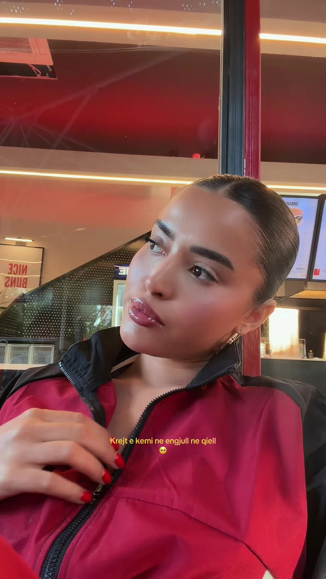 @ANISA VESELI ๐