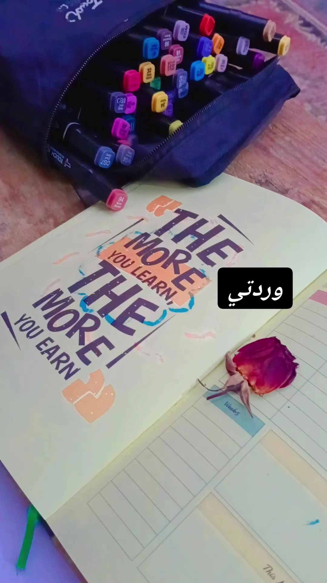 @Far7a Hand Made Work