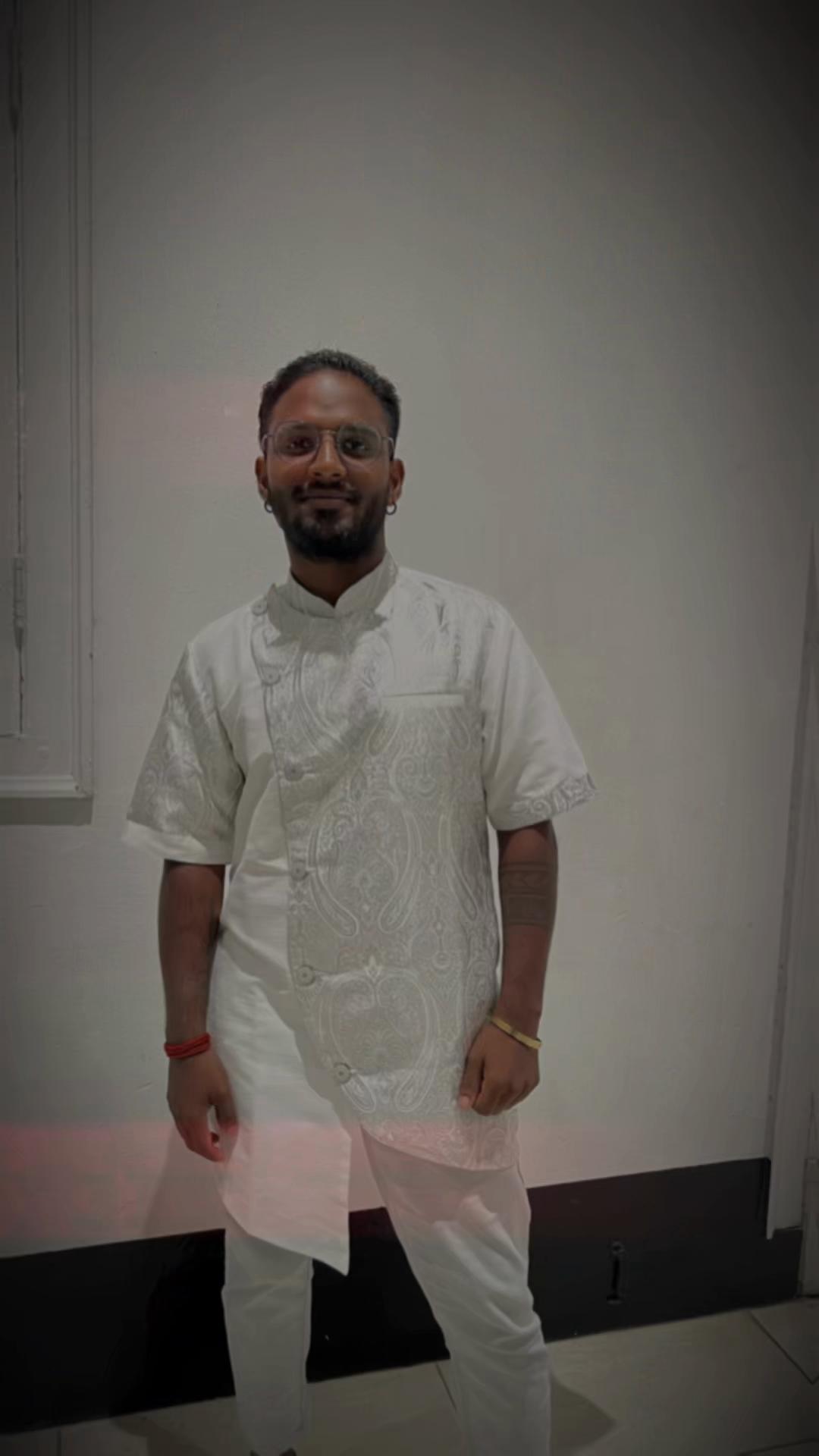 @Navinboi