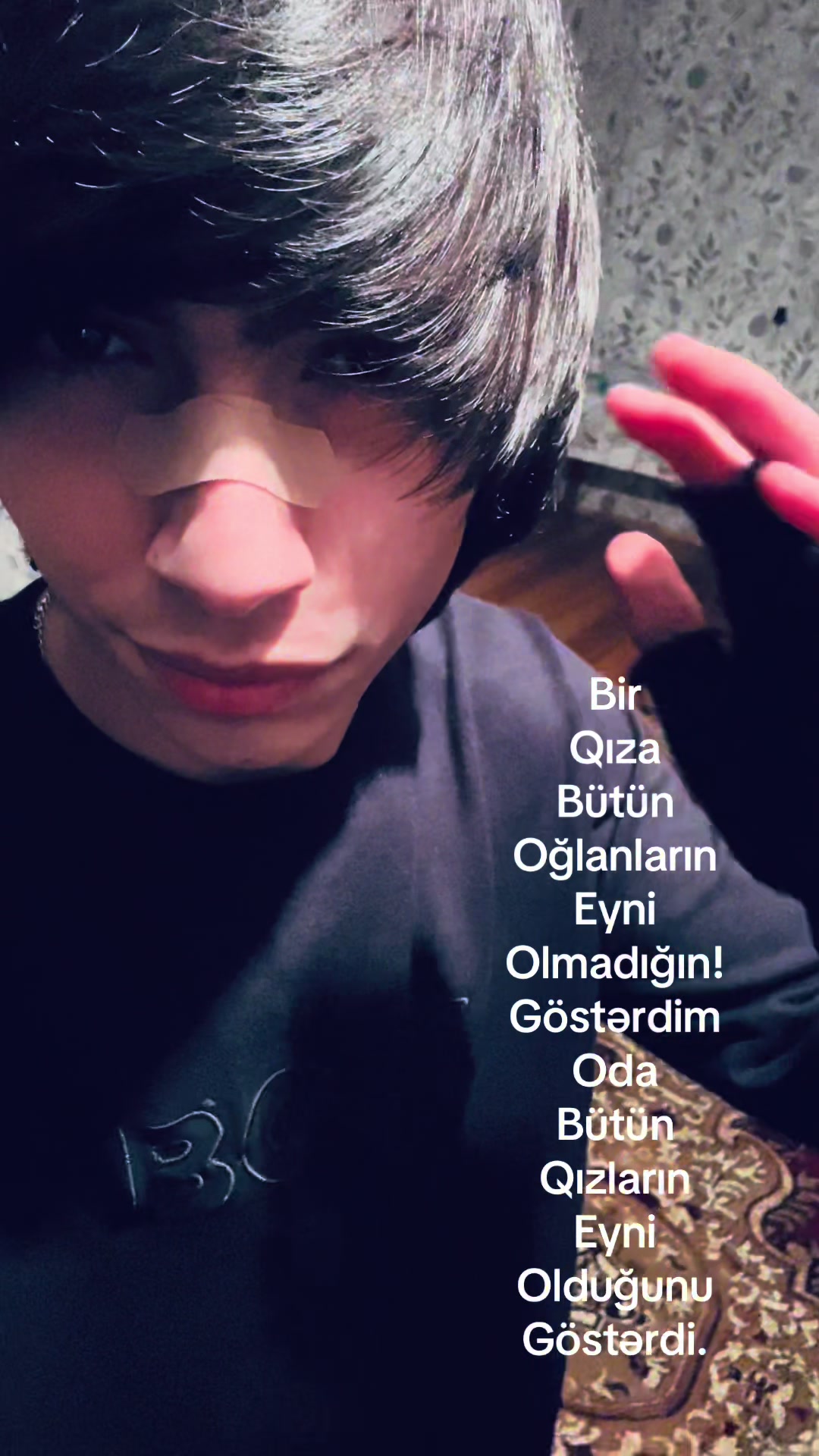 @Əlişkadı
