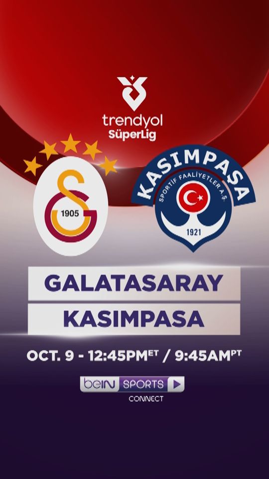@beIN SPORTS USA