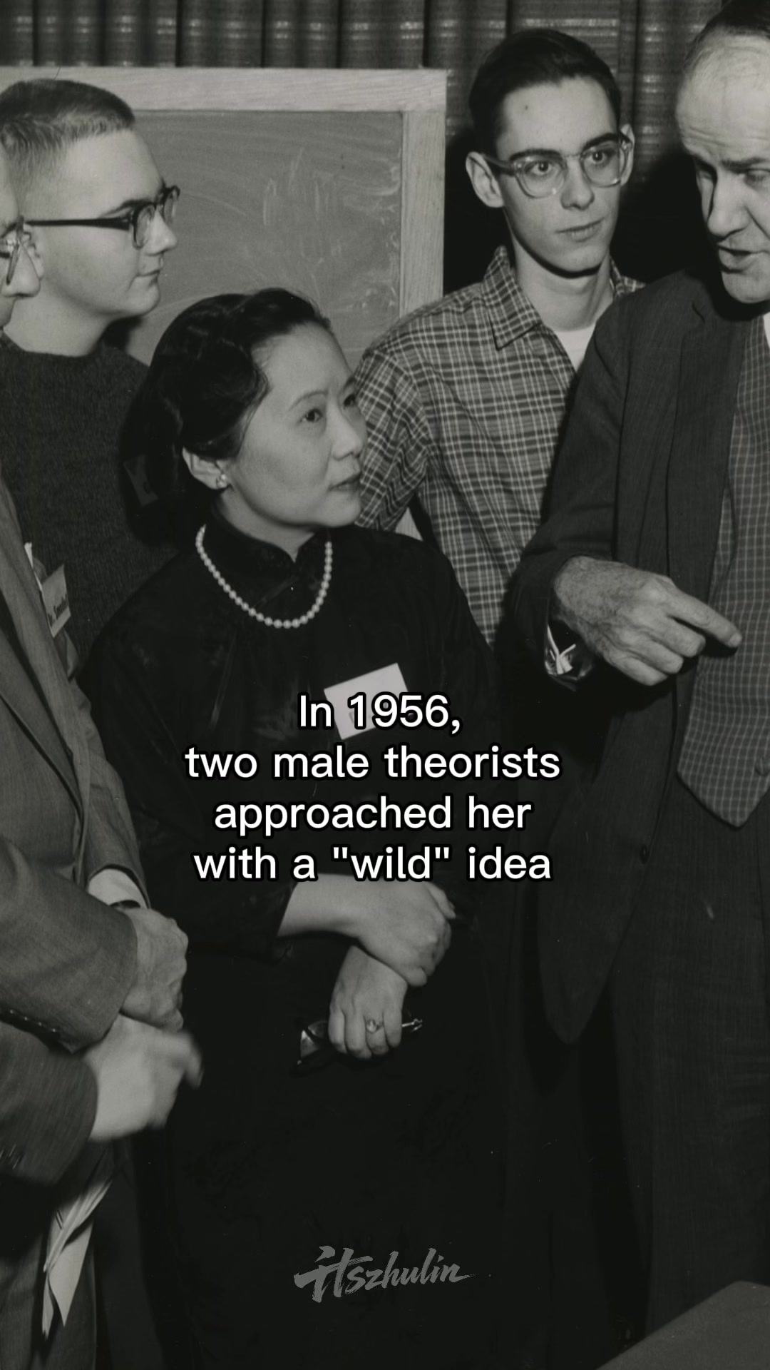 @Zhu Lin