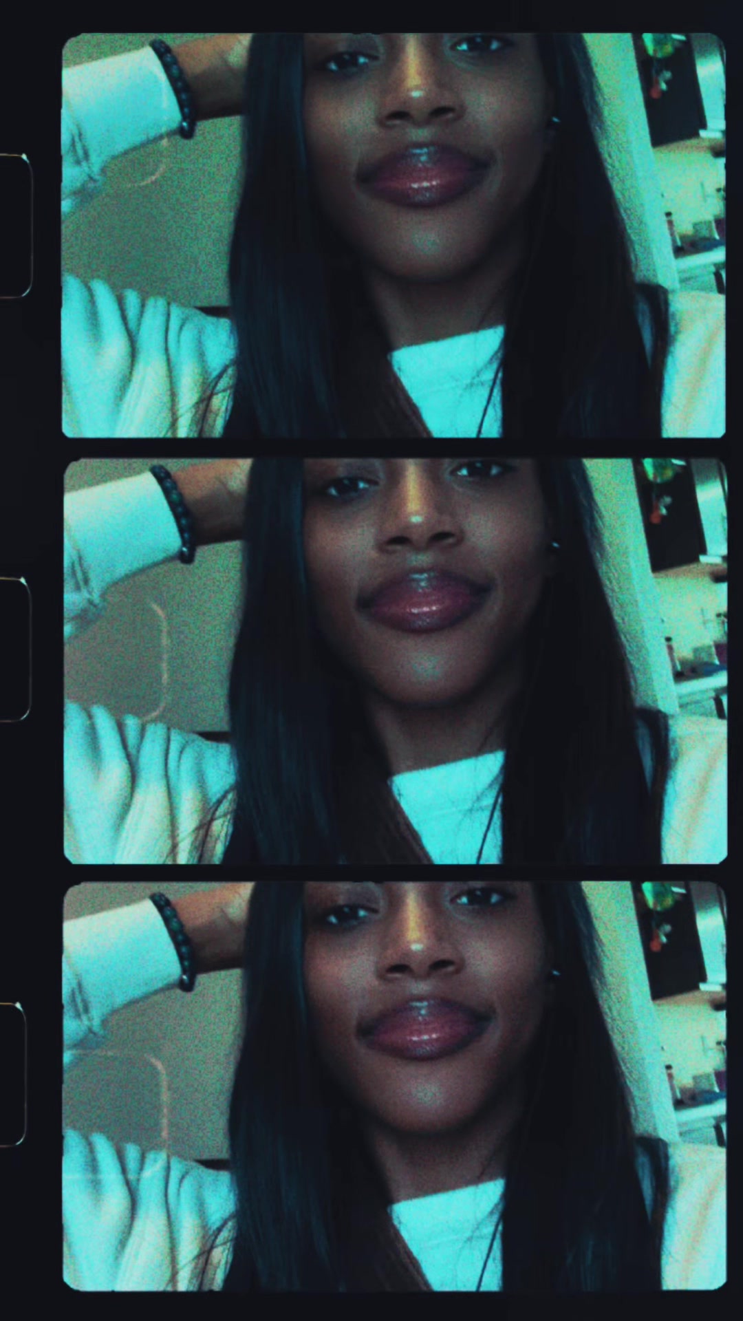 @Trynece