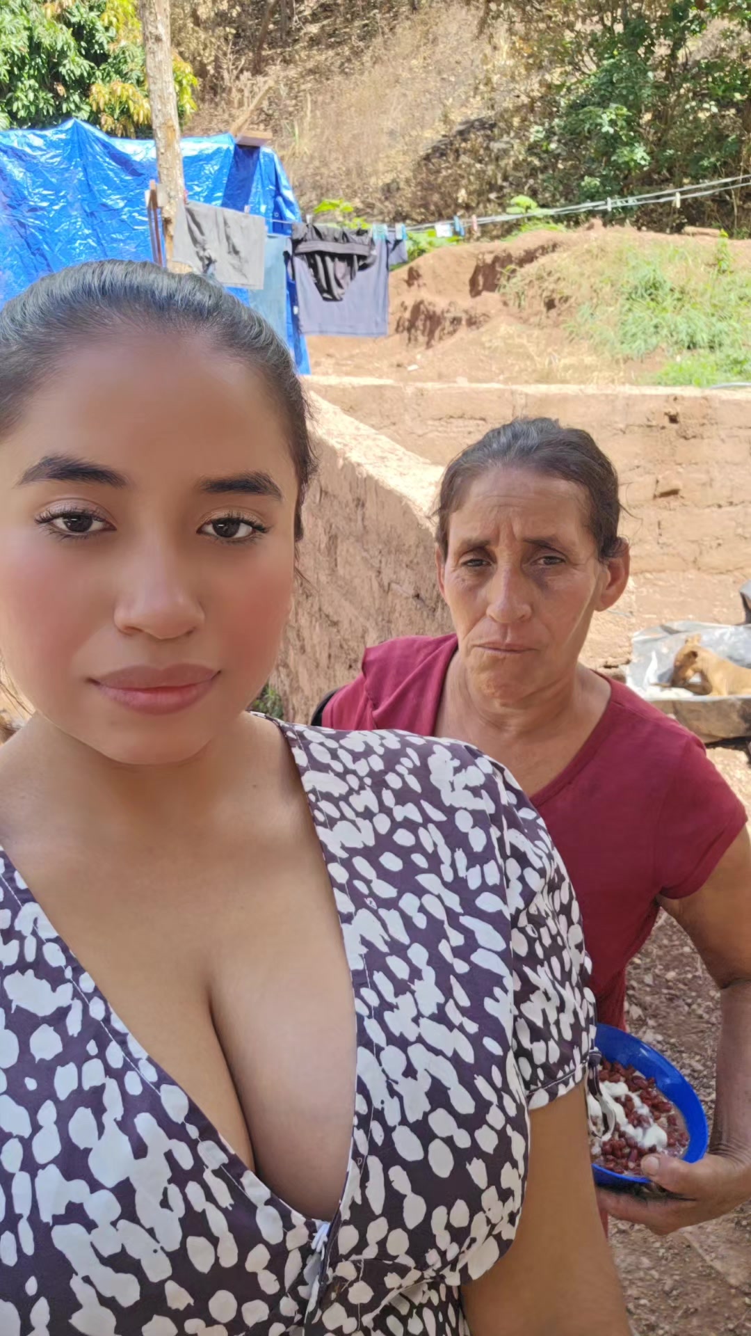@Ana vasquez .