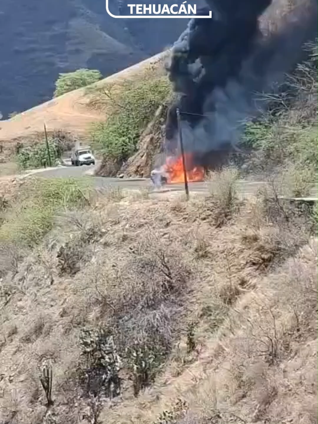 @Meganoticias Tehuac&aacute;n