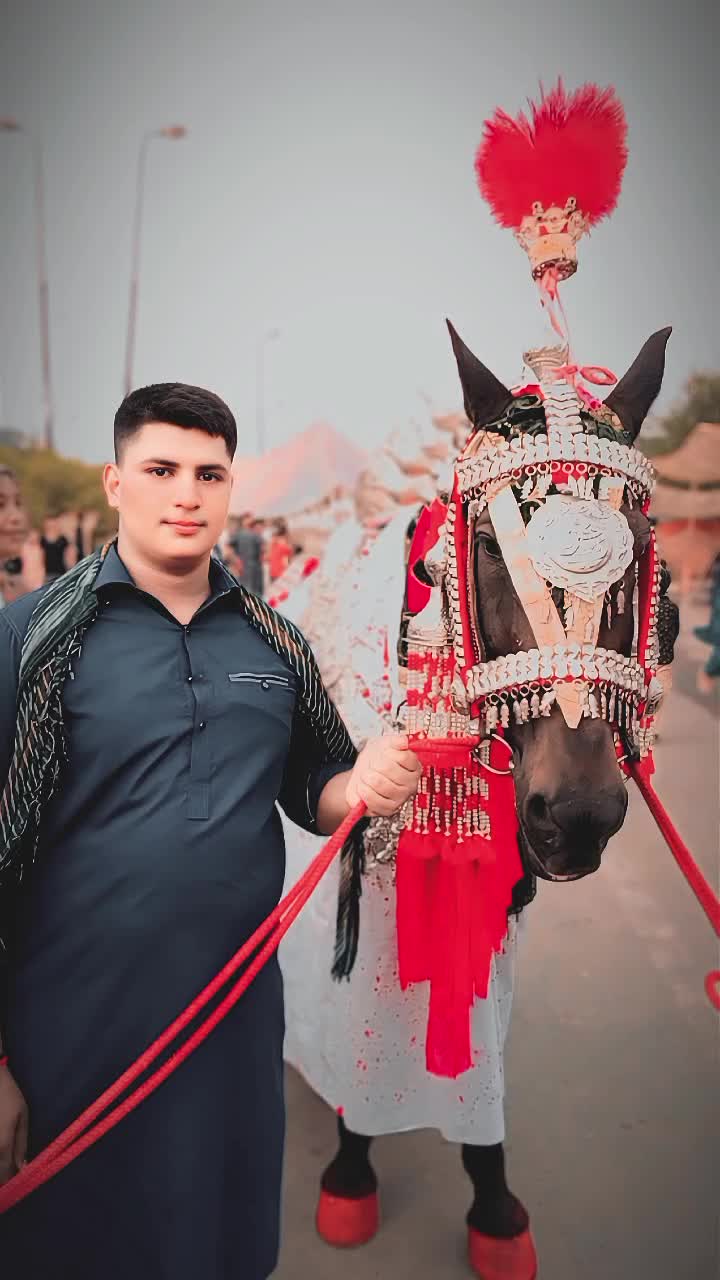 @babar Ali
