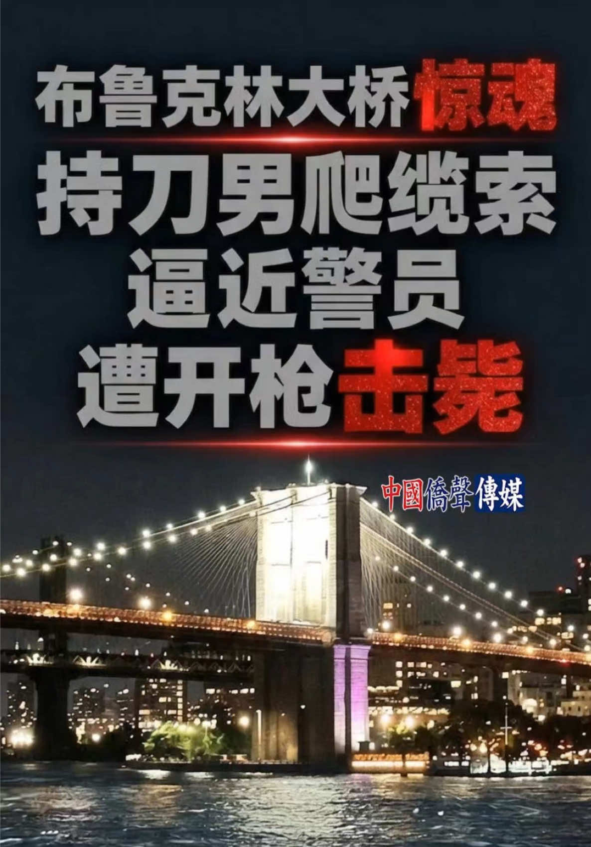 @中國僑聲傳媒