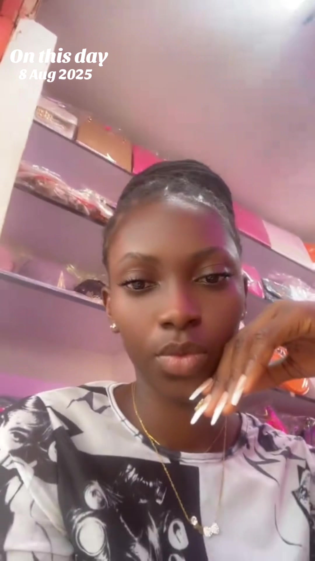 @ohemaa diamond ๐๐ฉ๐ป๐จ๐ณ๐ฆ๐ช