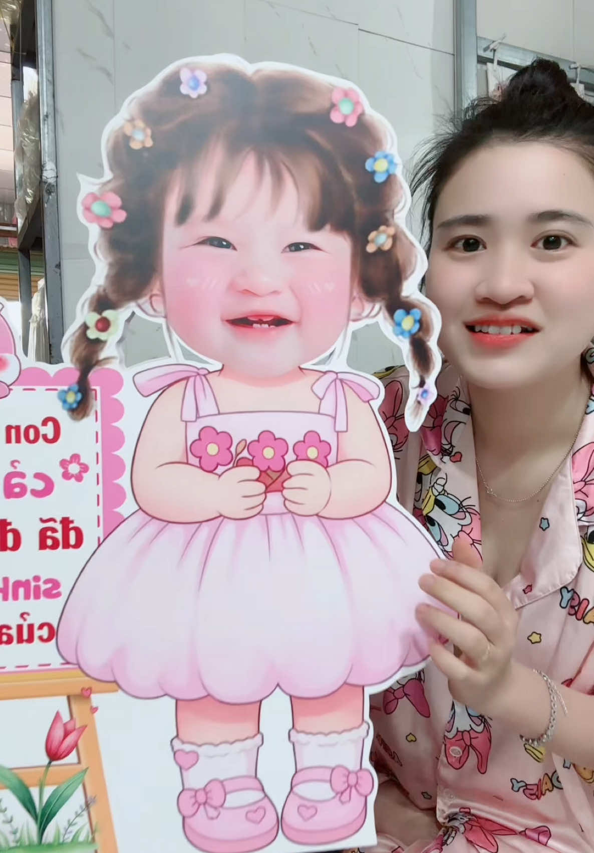 @Ngọc Ngọc- Mẹ 2 công chúa