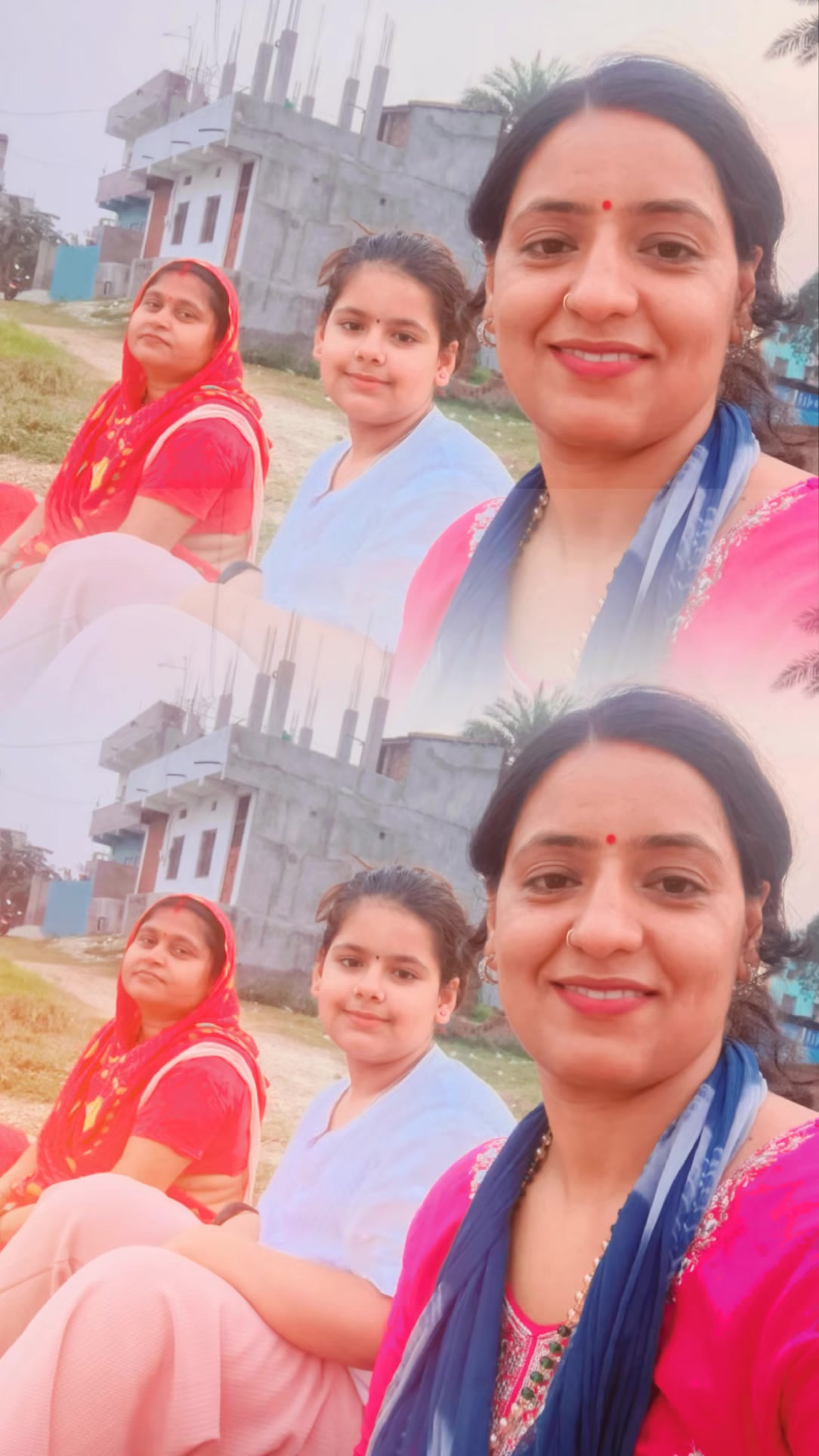 @Aarti Jha chaudhary