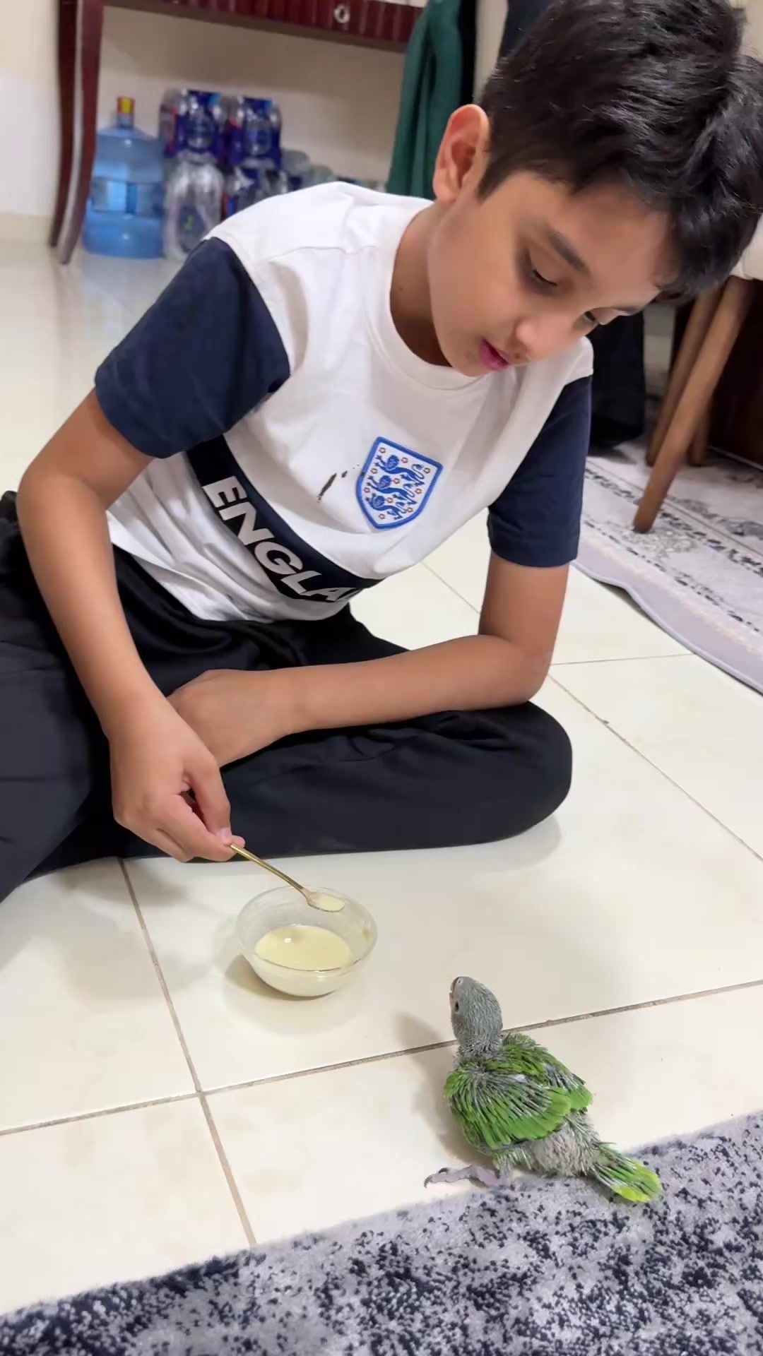 @JustLive