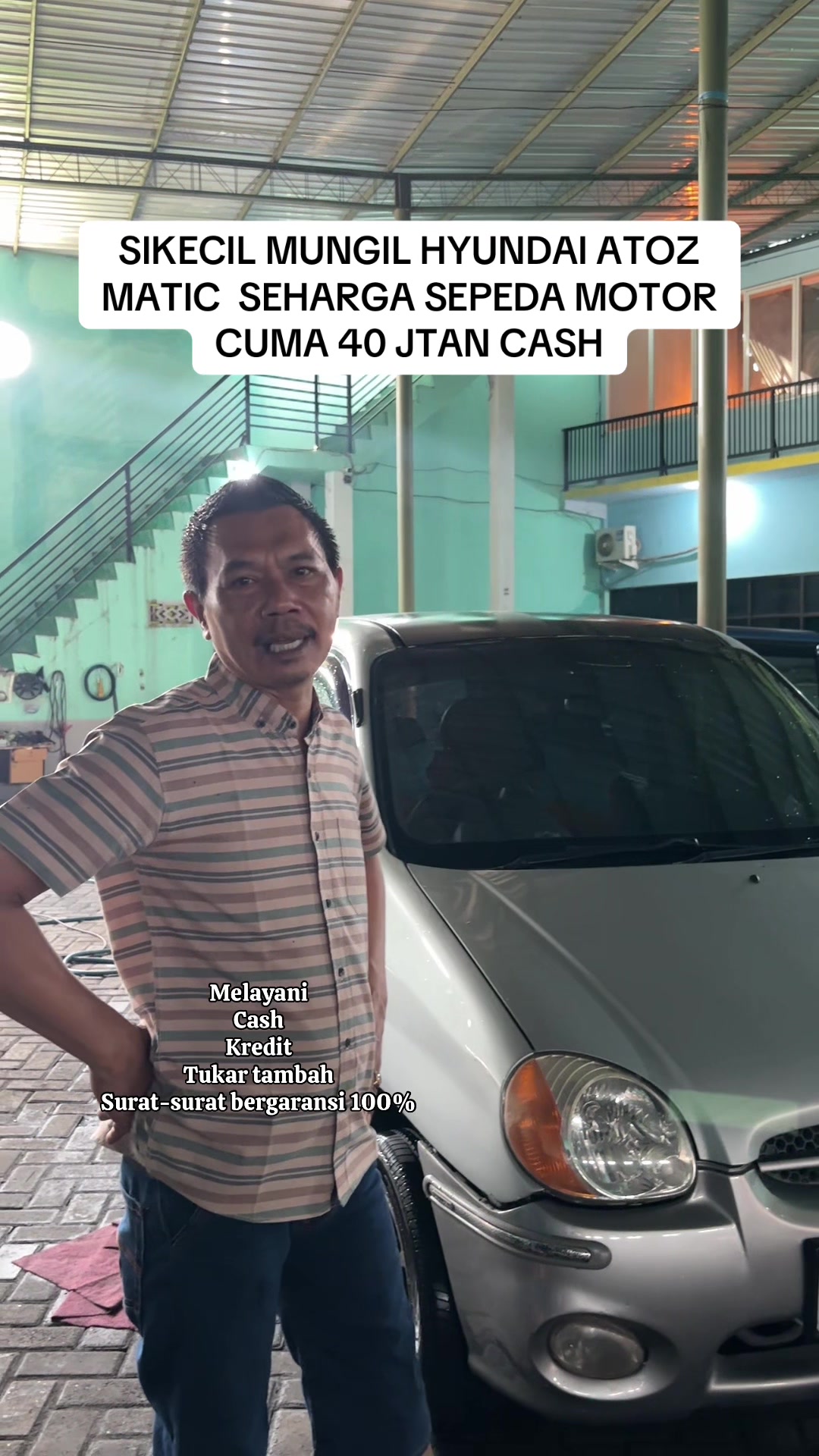 @PakDhe mobilindo