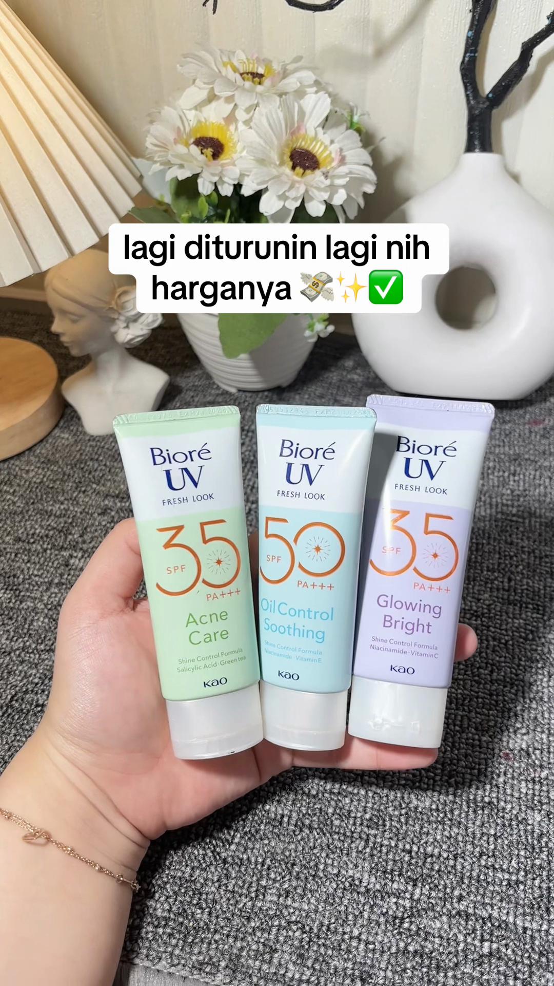 @Skincare For You ✅