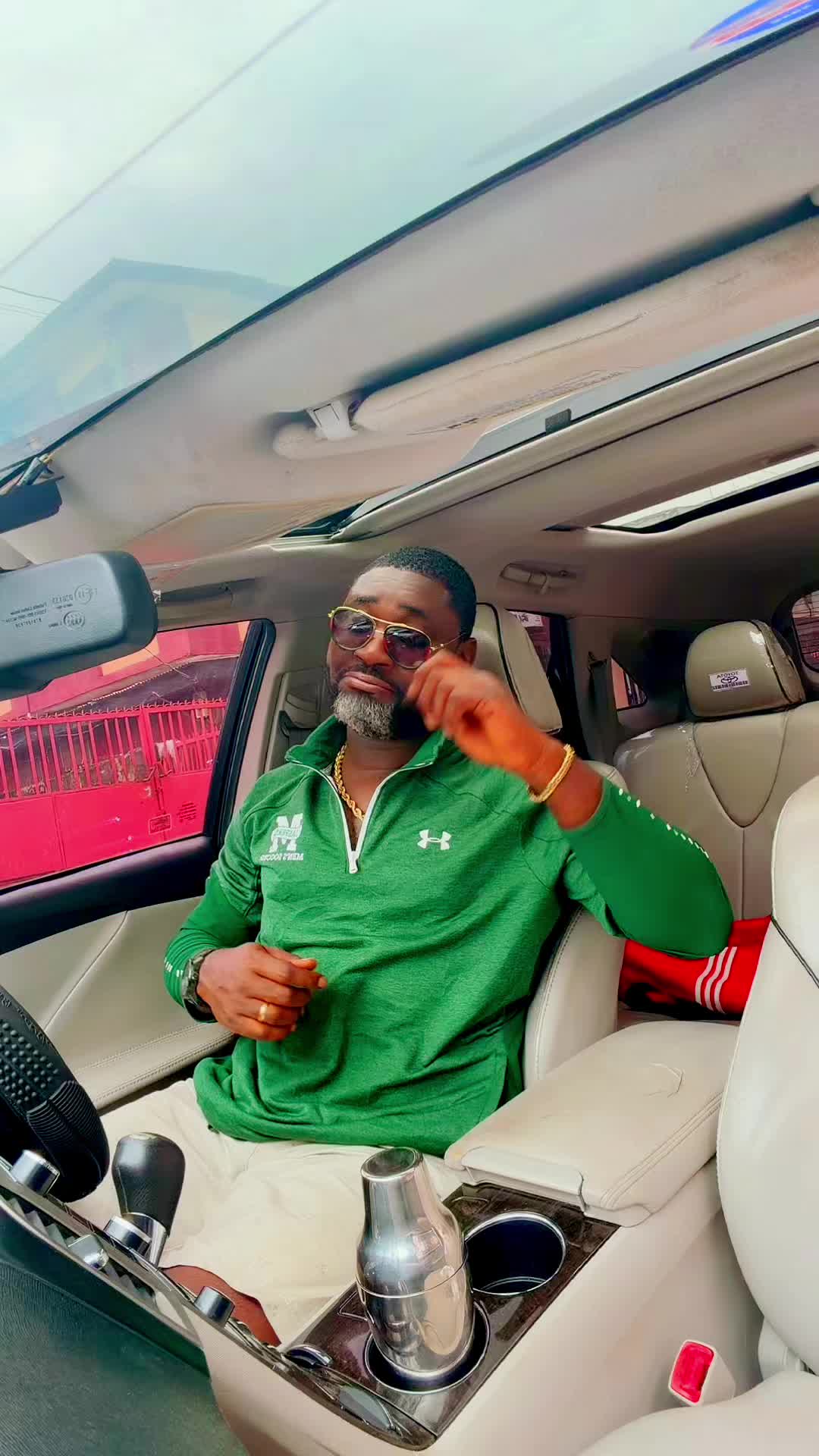 @Yahoosojaaa🇳🇬