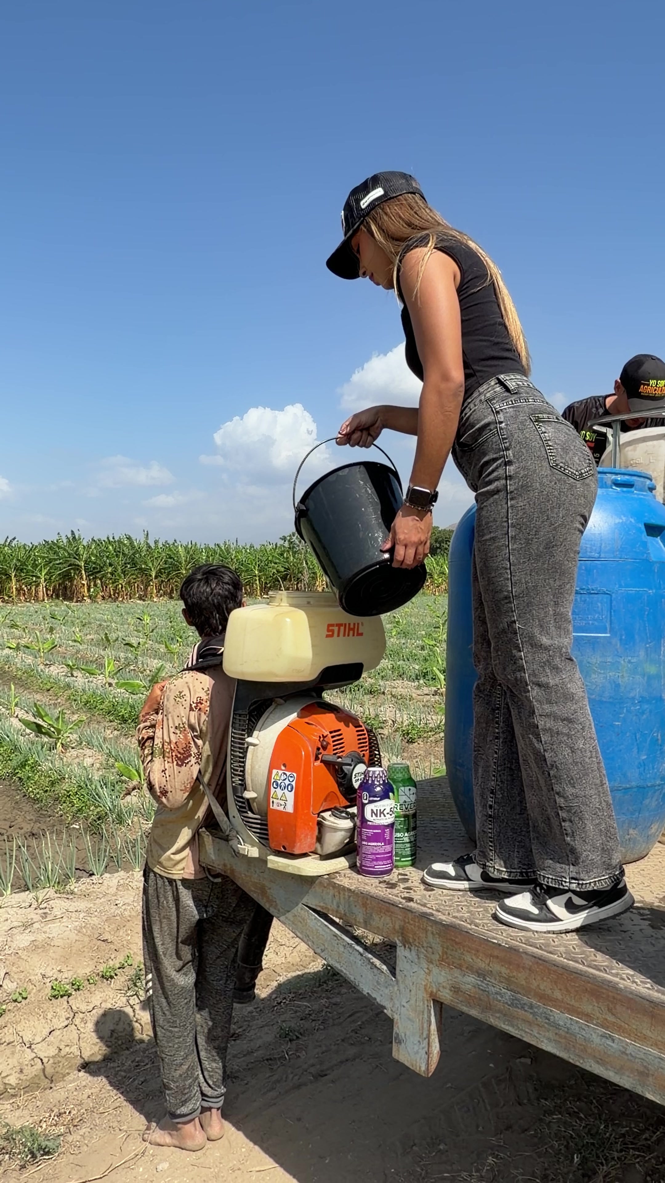 @soyagricultor