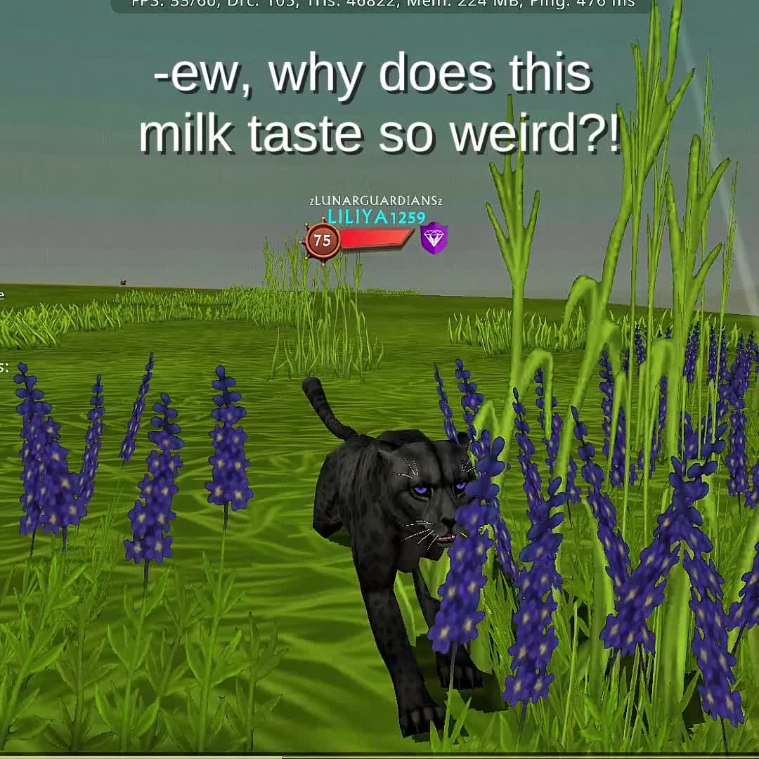 @ 