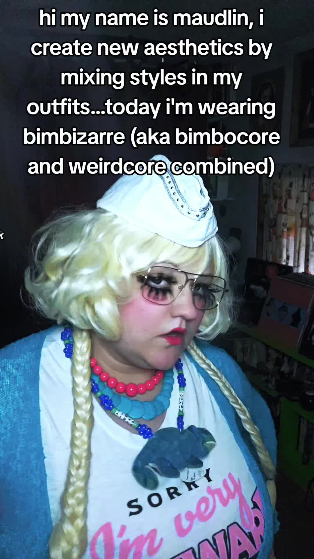 @maudlin | 🦑weirdcore baddie🎀