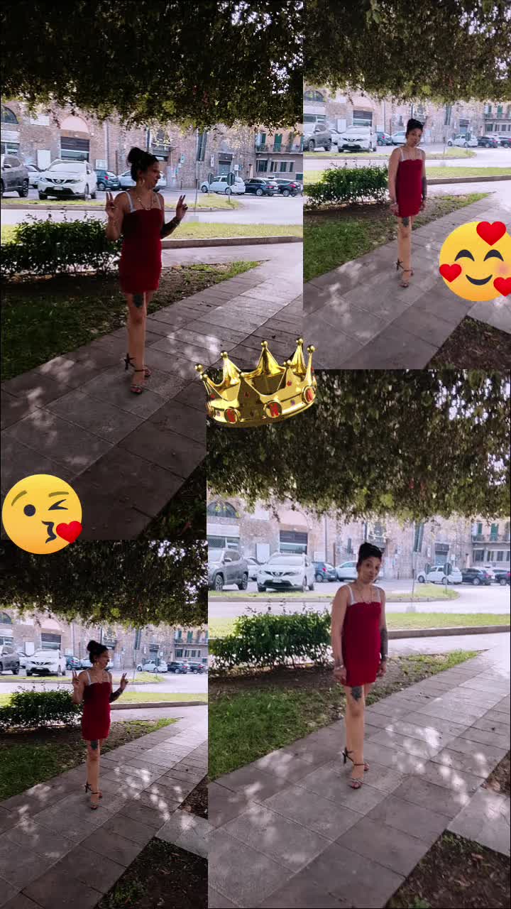 @Ionela ❤️❤️👑