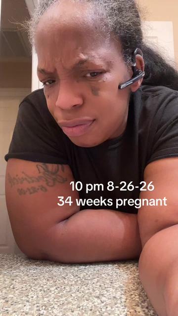 @Latisha IVF & Motherhood