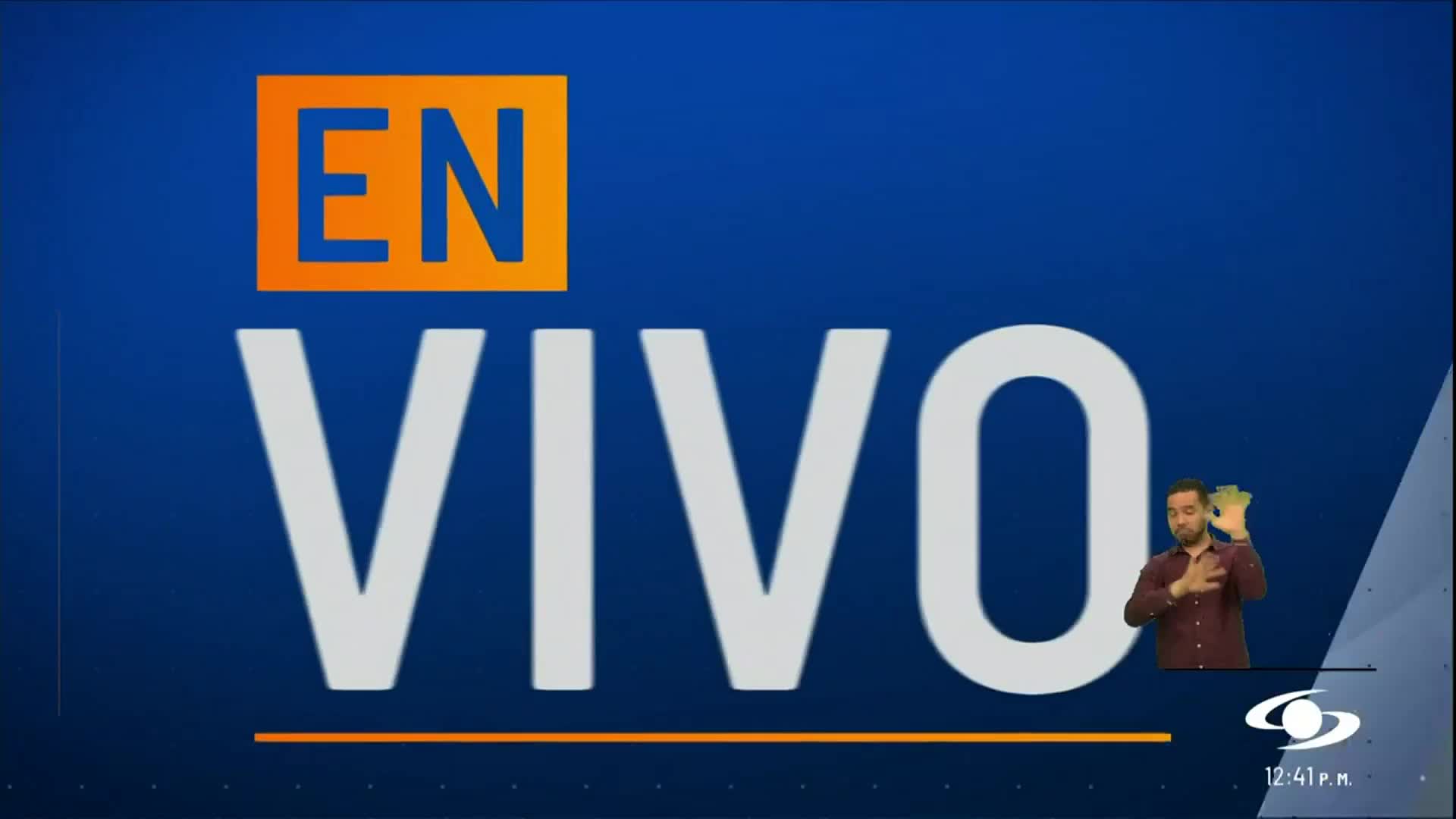 @Noticias Caracol