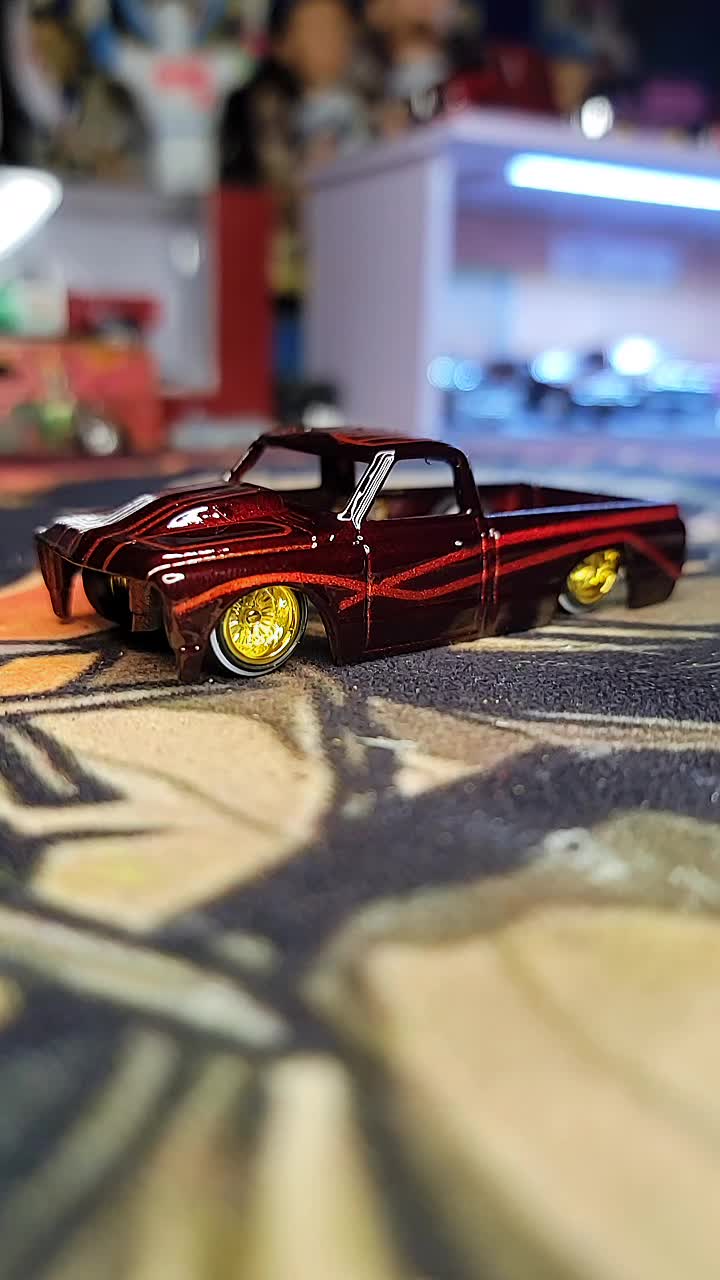 @ELMOFLESCUSTOMSHOP