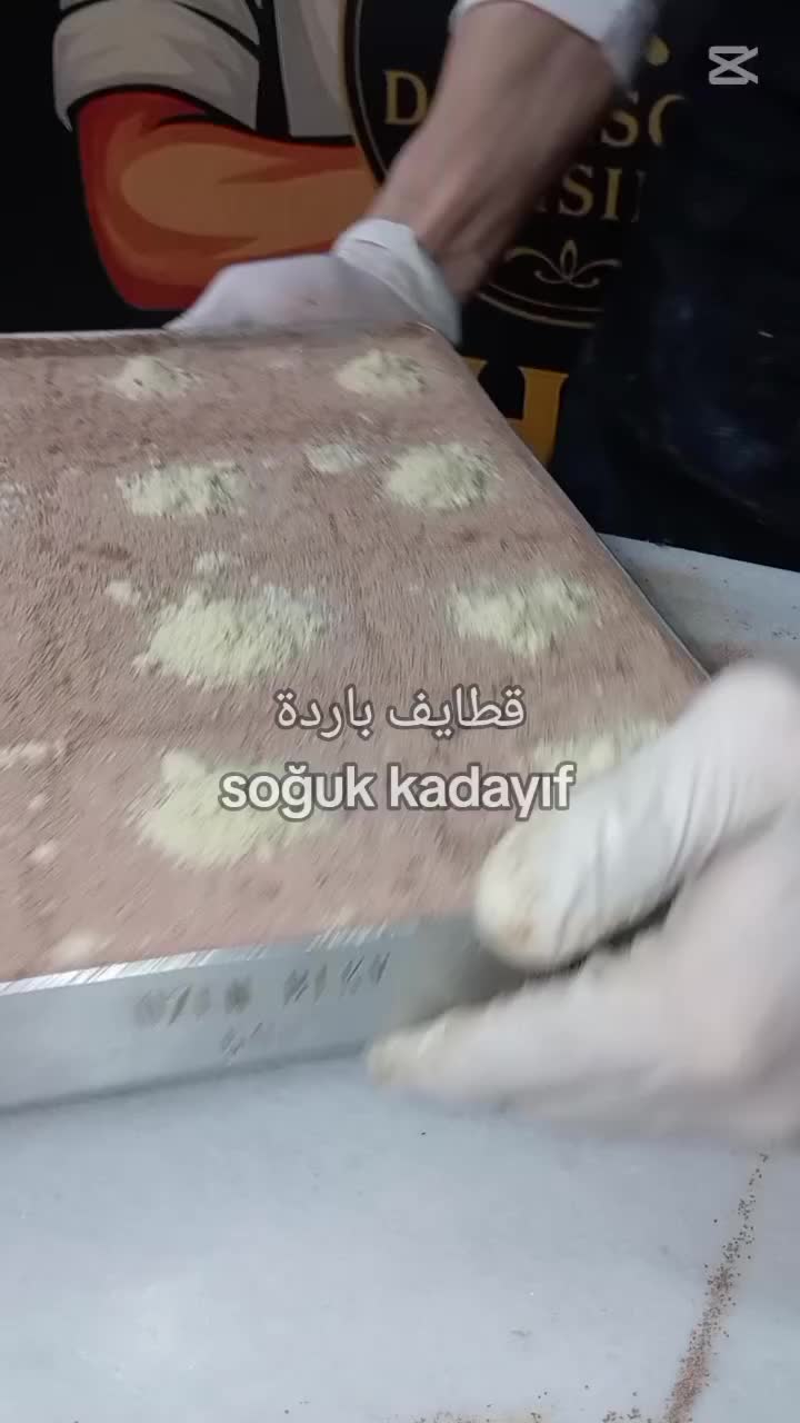 @CHEF YOUSSEF