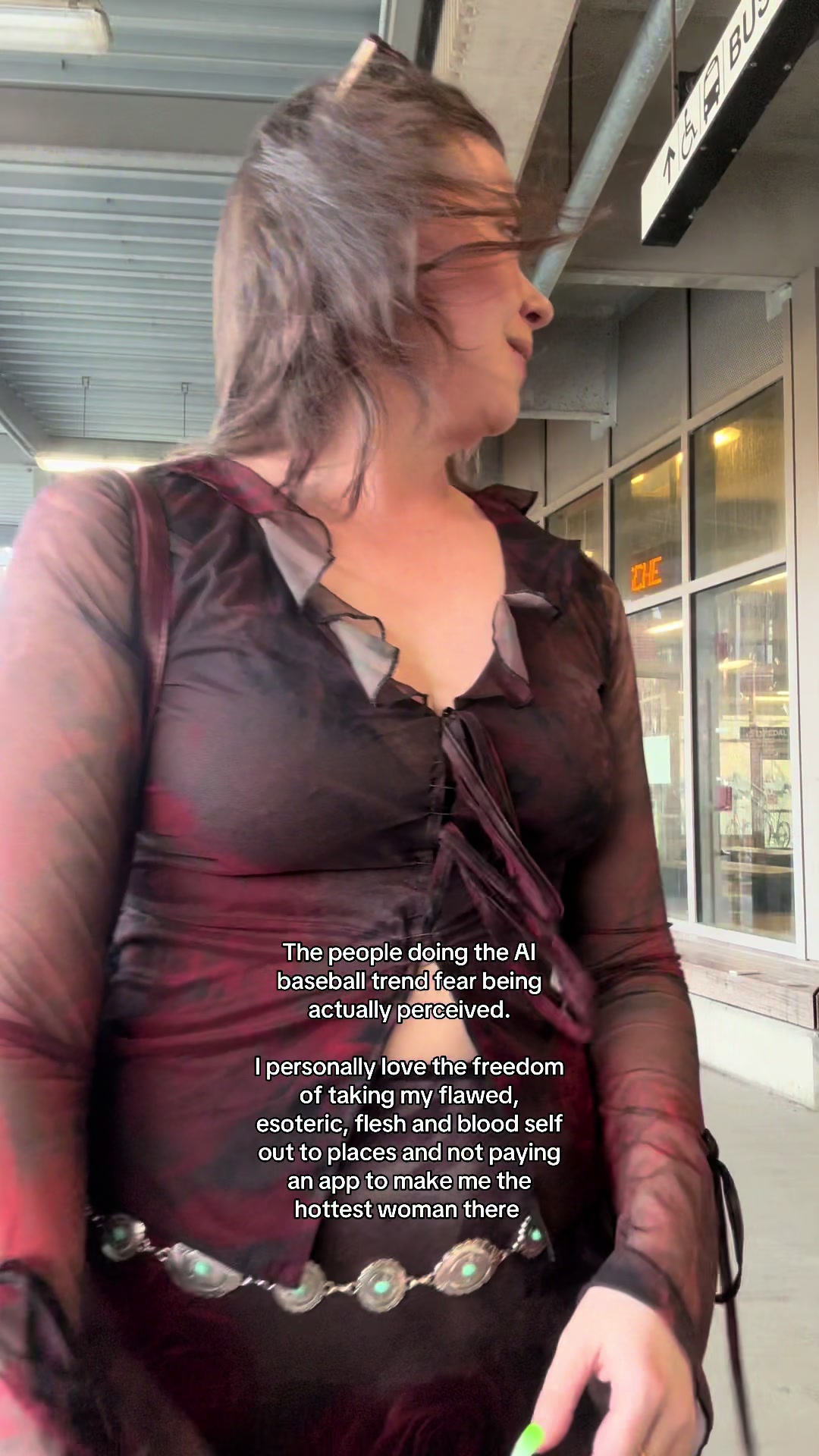 @GlamourPossum