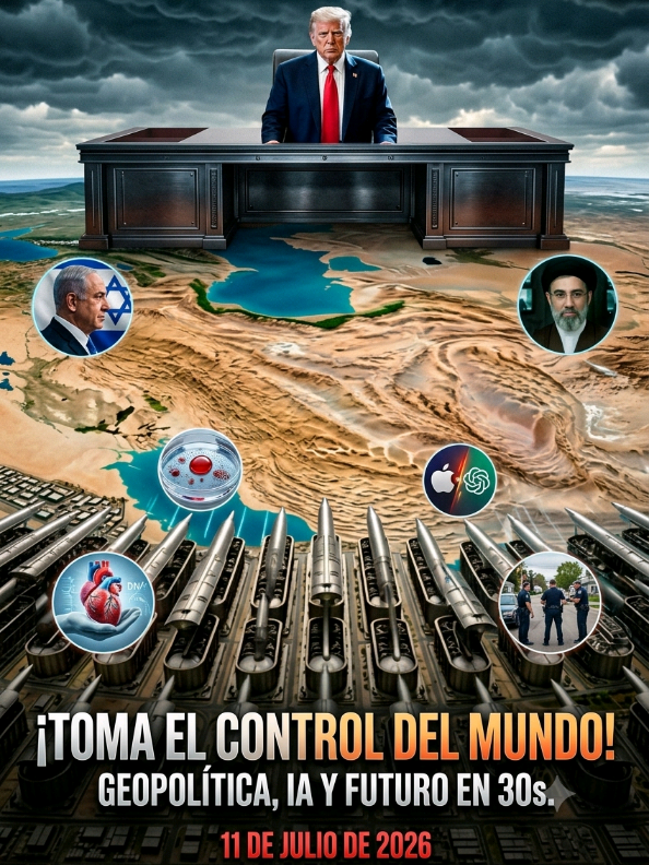 @🌍Noticias al MOMENTO 🌍