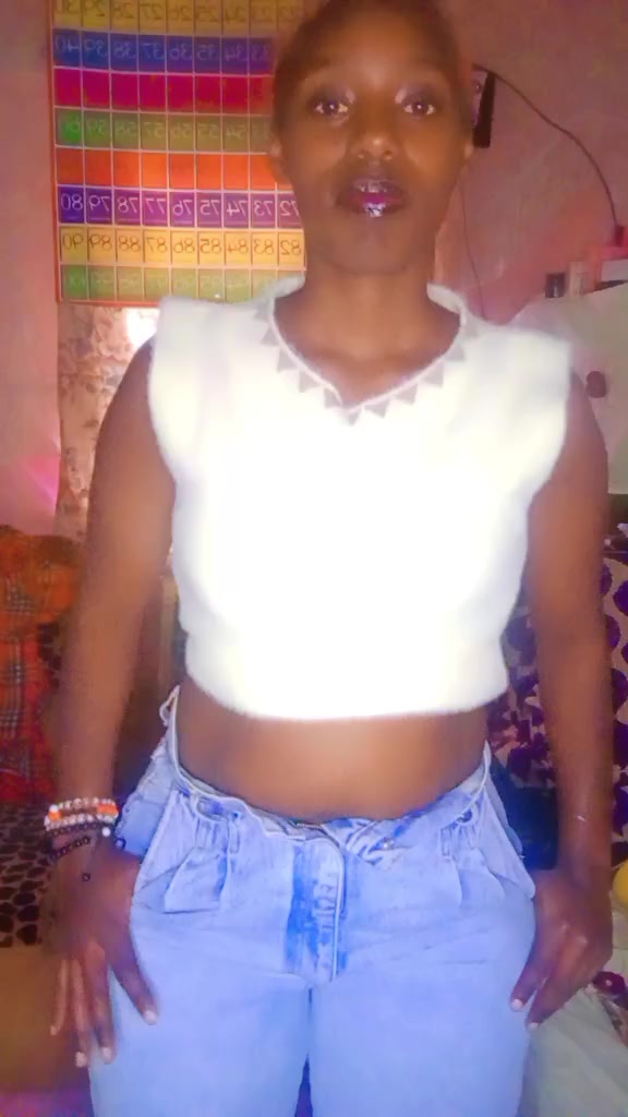 @miss Mwangi
