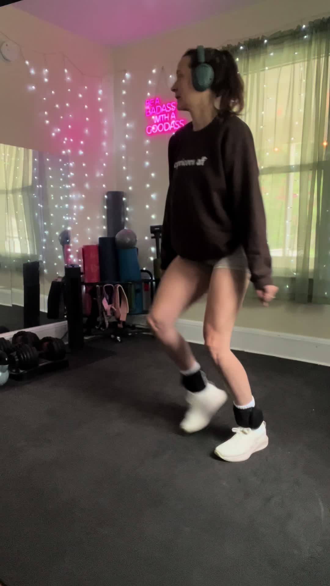 @Dominique Robinson