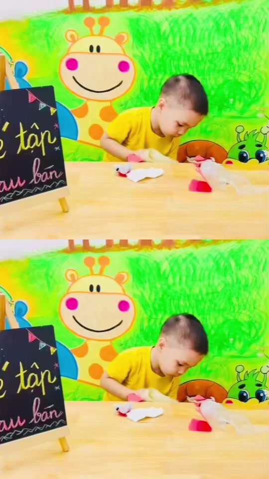 @Mầm Non Phương Anh