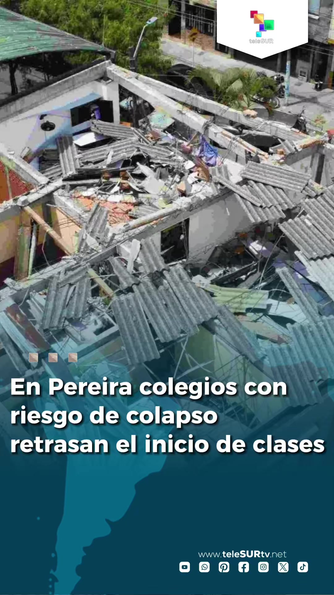 @teleSUR Clips