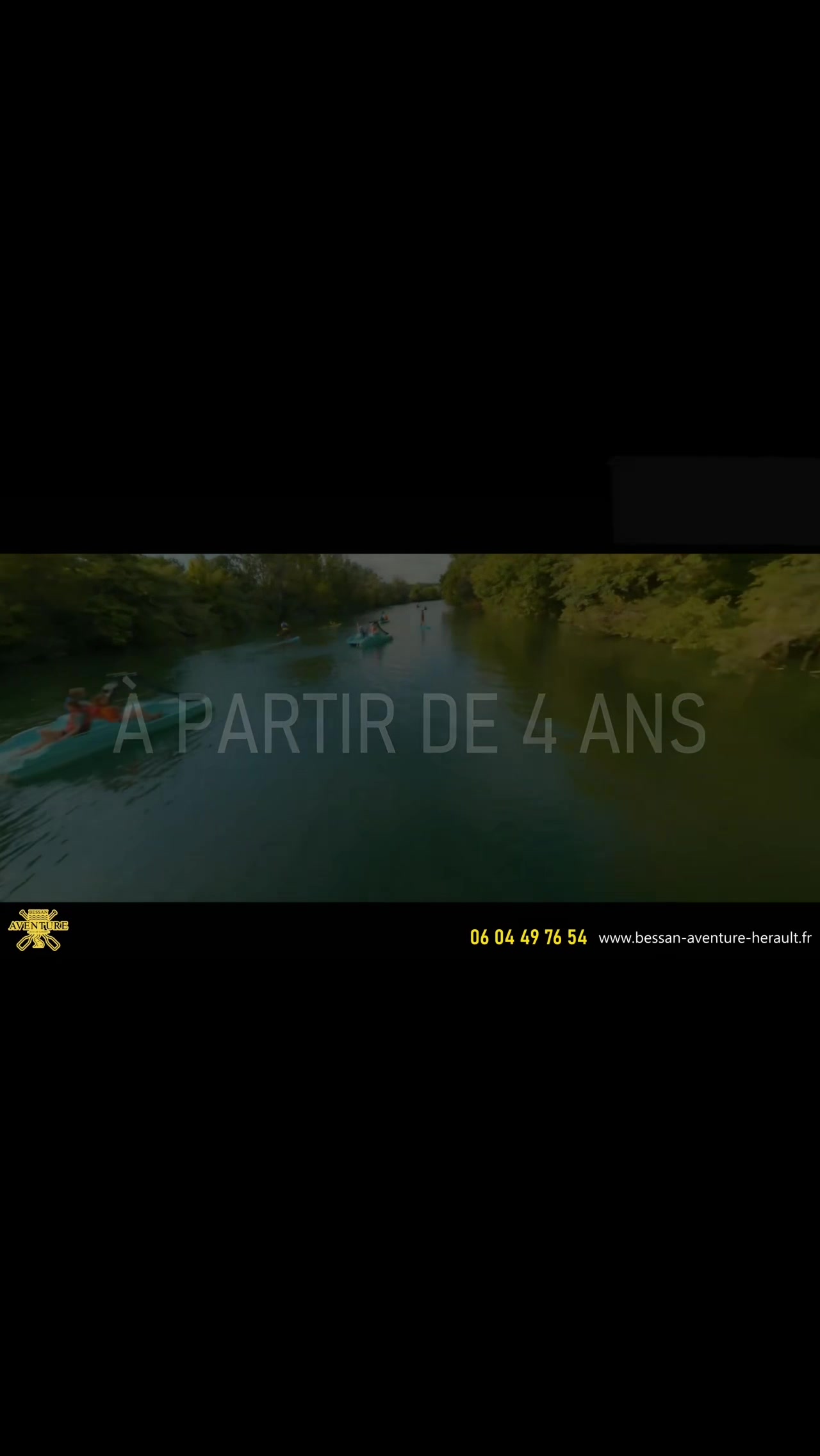 @Bessan Aventure 🛶☀️