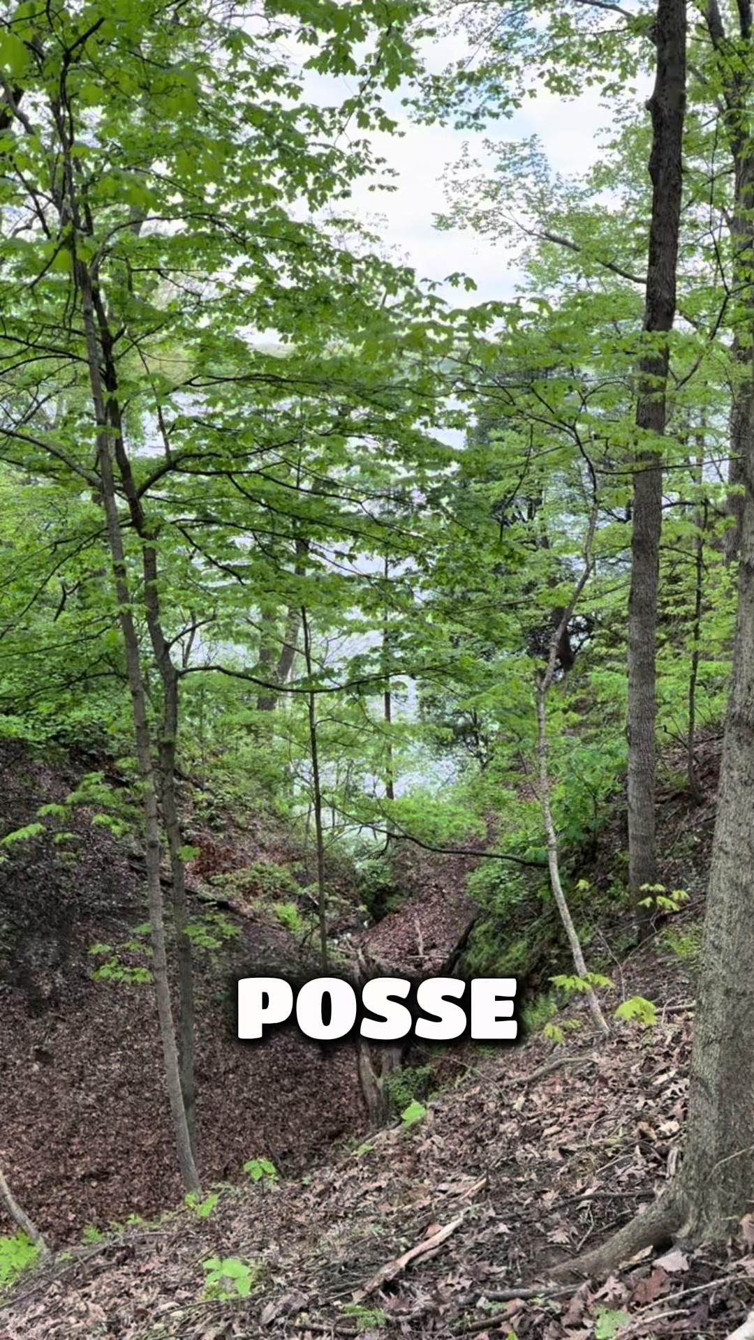 @Starved Rock State Park