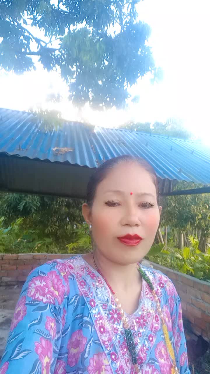 @Indiradhungana123