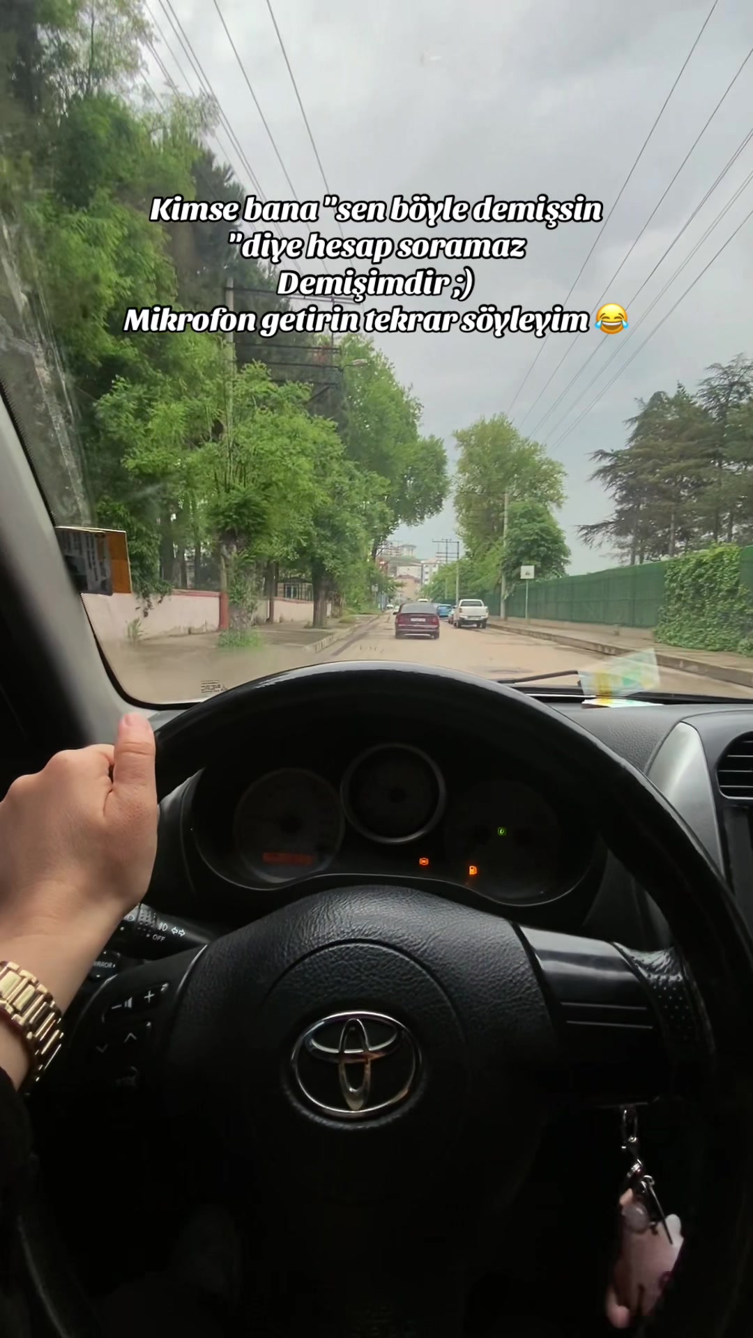 @Hacer T&uuml;men Karaoğlu